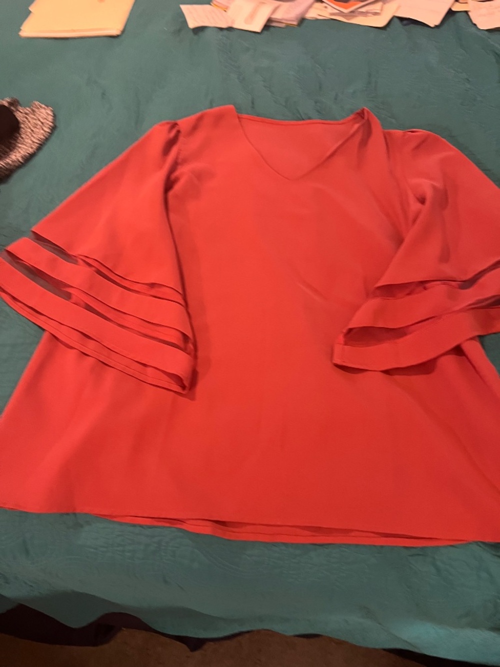 Blouses - Picture 2 of 16